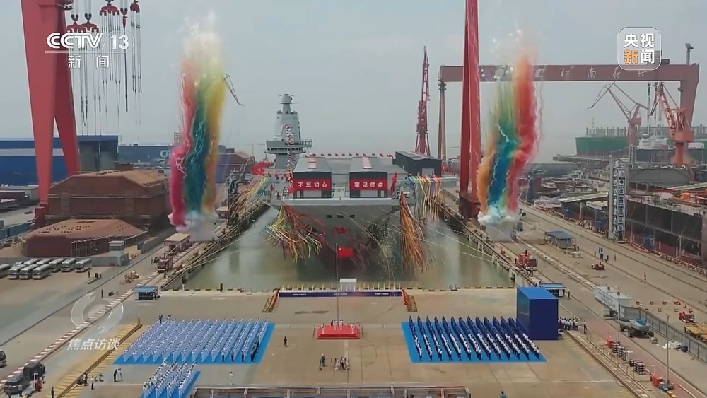 焦點訪談丨我國制造業邁入全要素協同的智能化新階段