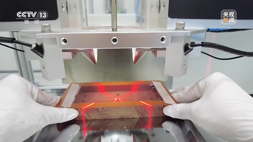 焦點訪談丨我國制造業邁入全要素協同的智能化新階段